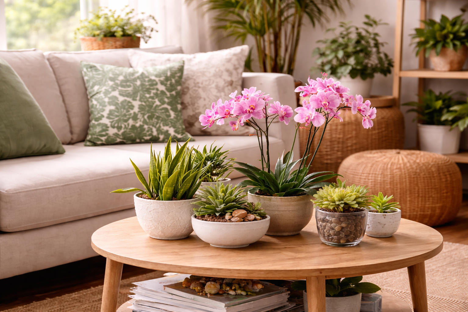 Plants flowers in Concord, NC | Flowers By Oralene Llc – Local