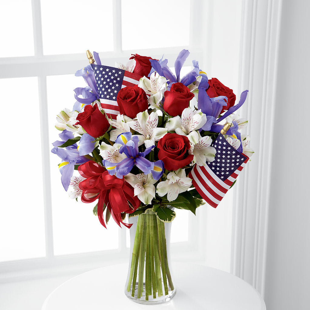 Unity Bouquet – Flowers By Oralene Llc, Concord NC