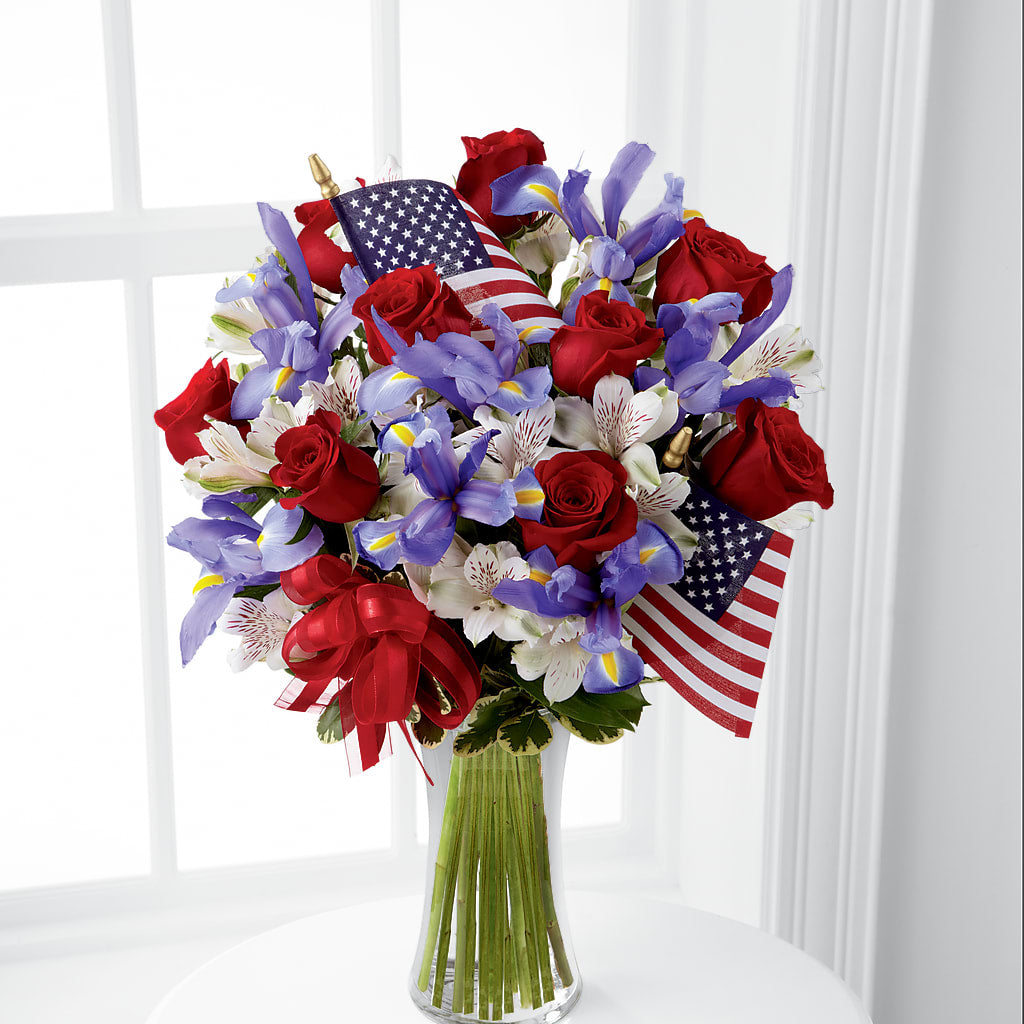 Unity Bouquet – Flowers By Oralene Llc, Concord NC