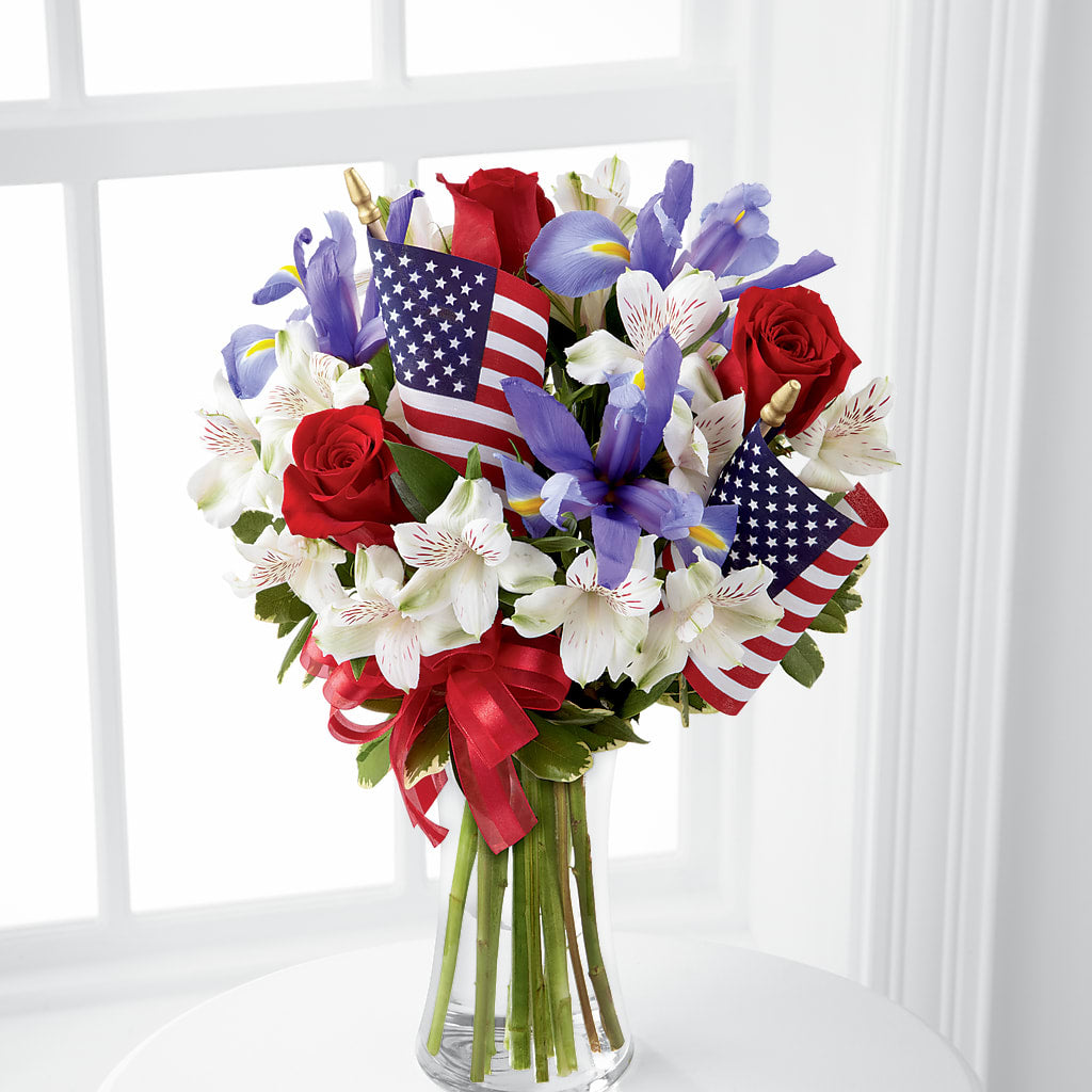 Unity Bouquet – Flowers By Oralene Llc, Concord NC
