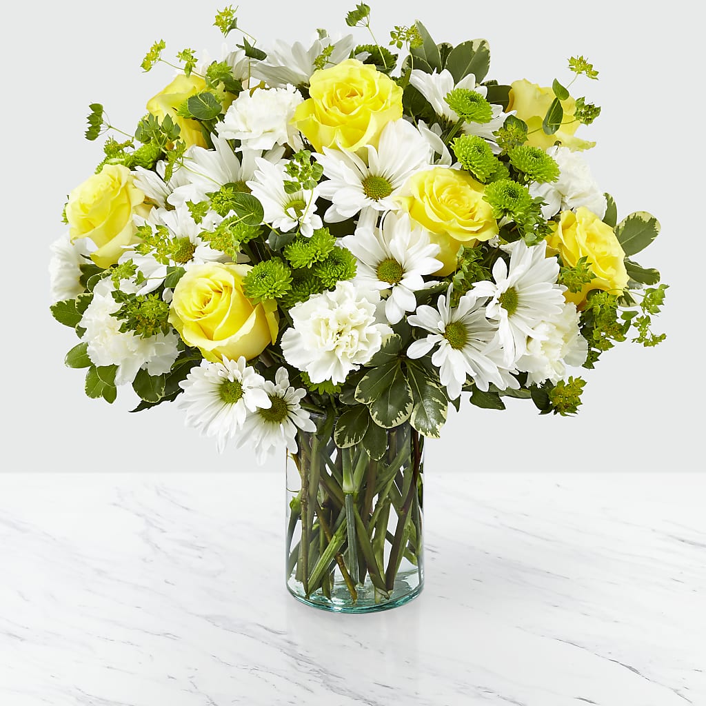 Happy Day Bouquet – Flowers By Oralene Llc, Concord NC
