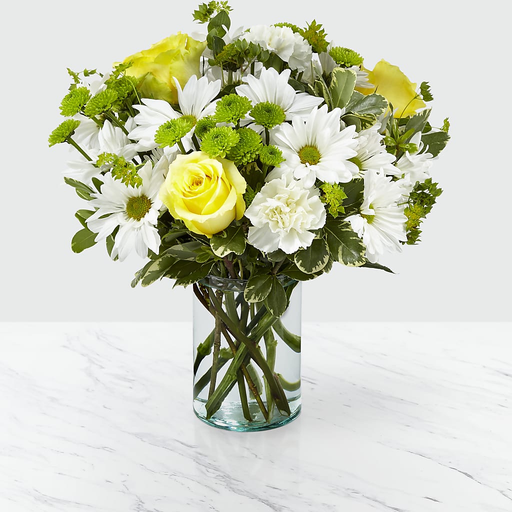 Happy Day Bouquet – Flowers By Oralene Llc, Concord NC