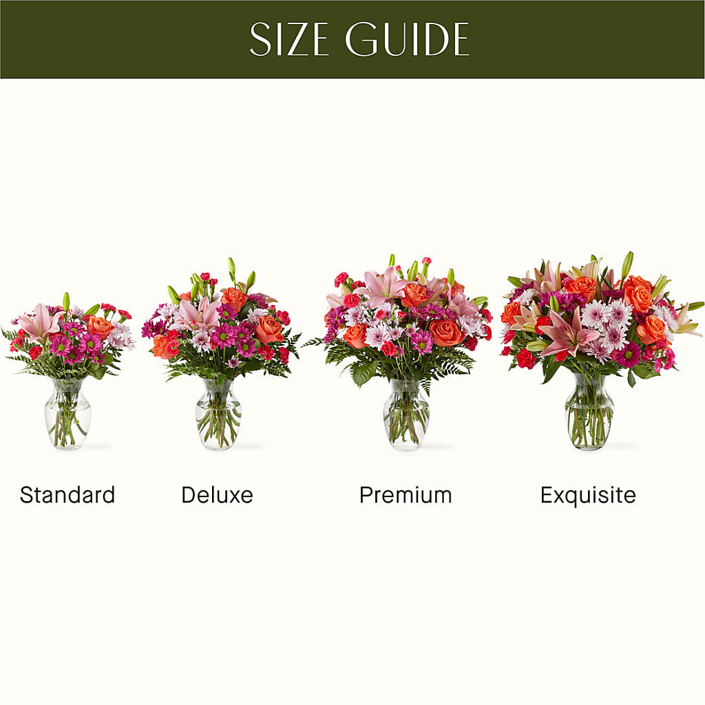 Light of My Life Bouquet – Flowers By Oralene Llc, Concord NC