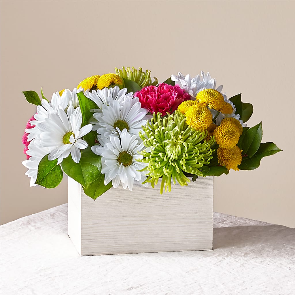 Sorbet Bouquet – Flowers By Oralene Llc, Concord NC