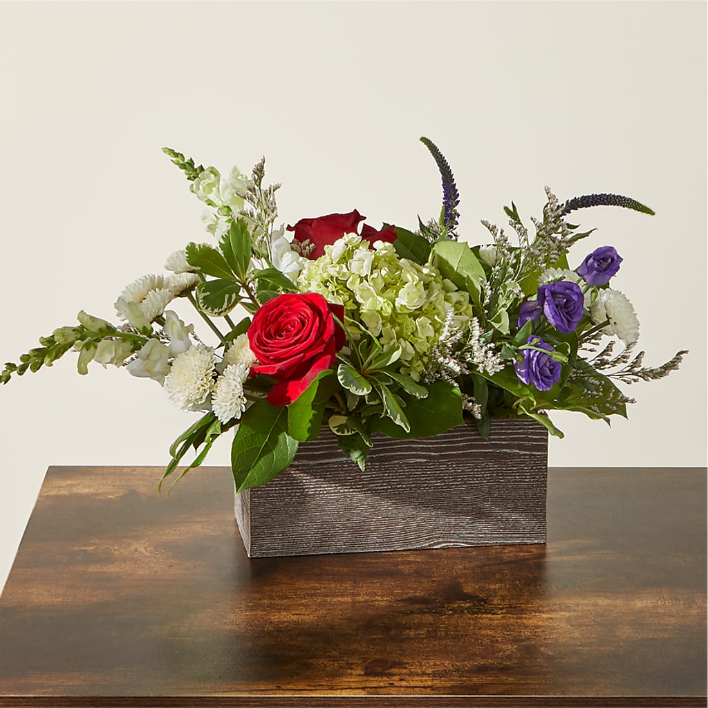Sweet Magnolia Bouquet – Flowers By Oralene Llc, Concord NC