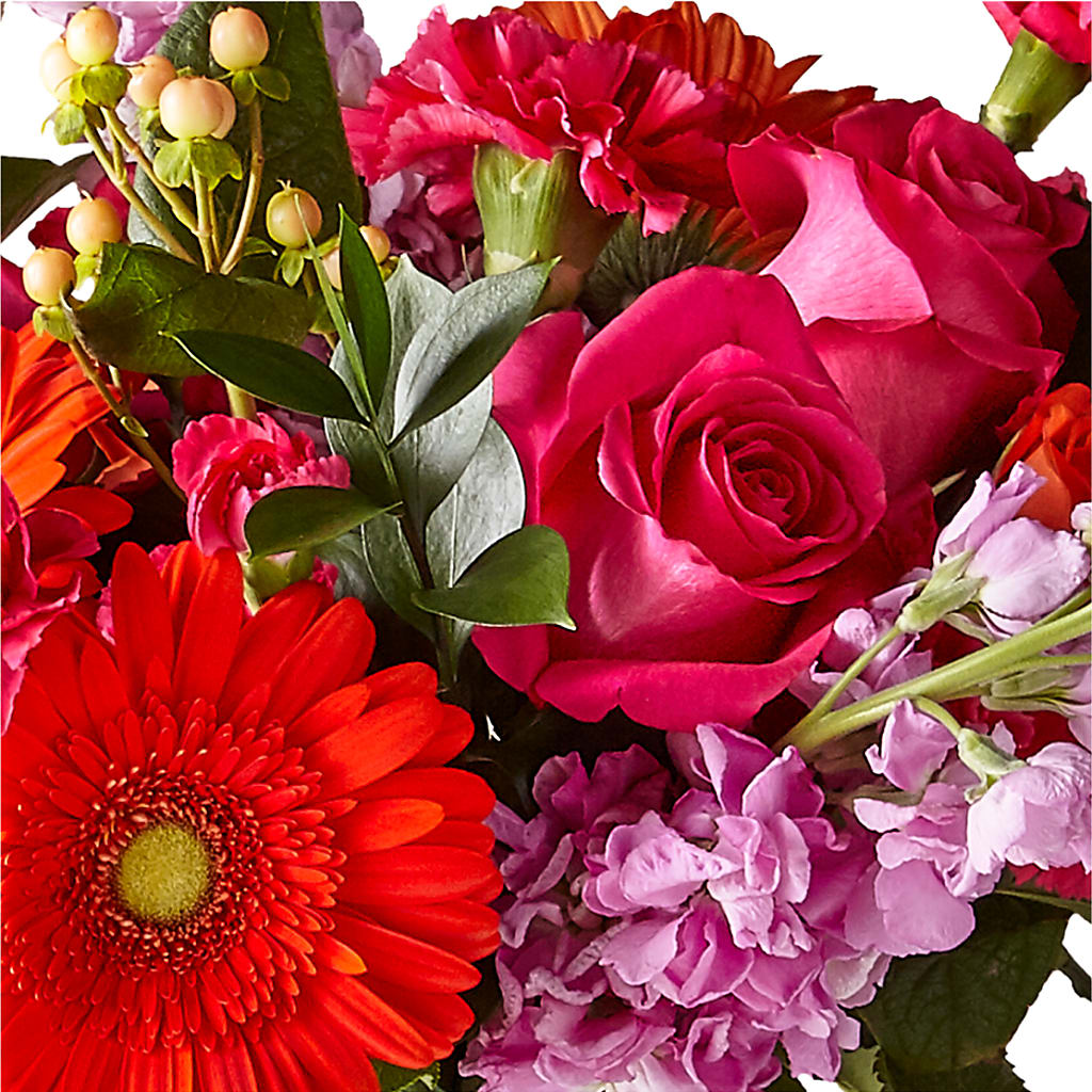 Florist Designed Mixed Bouquet – Flowers By Oralene Llc, Concord NC