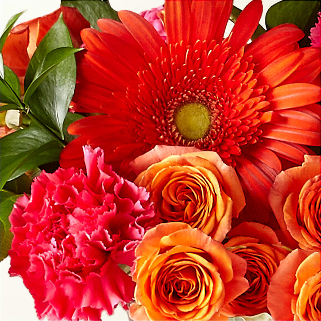 Florist Designed Mixed Bouquet – Flowers By Oralene Llc, Concord NC
