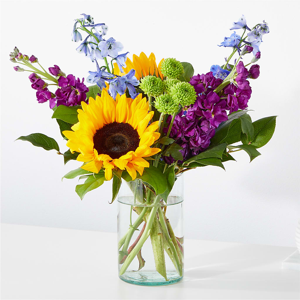 Catching Rays Bouquet – Flowers By Oralene Llc, Concord NC