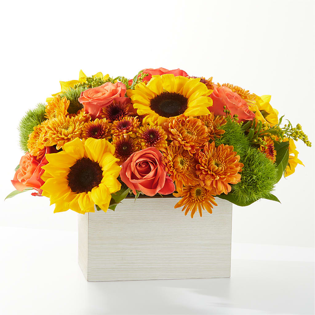 Farmer’s Market Stroll Bouquet – Flowers By Oralene Llc, Concord NC