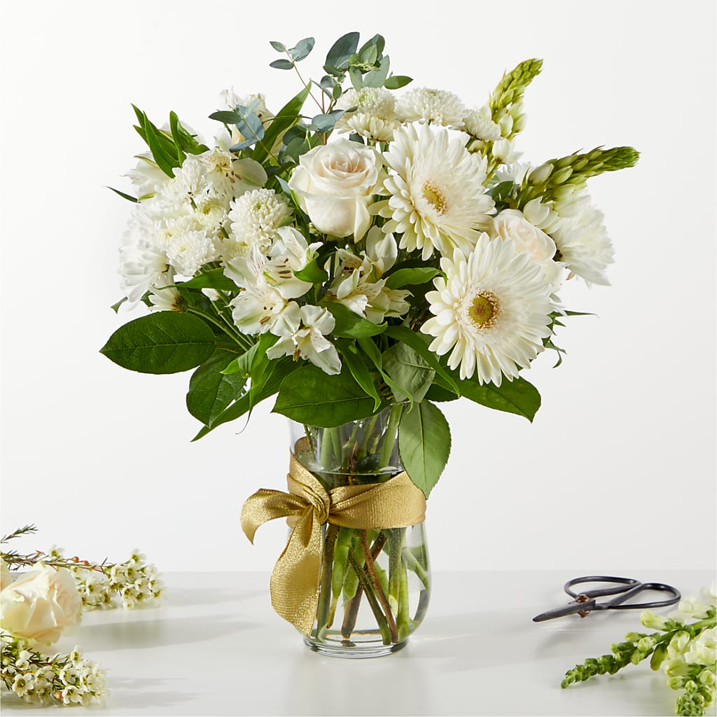 New Beginnings – A Florist Original – Flowers By Oralene Llc, Concord NC