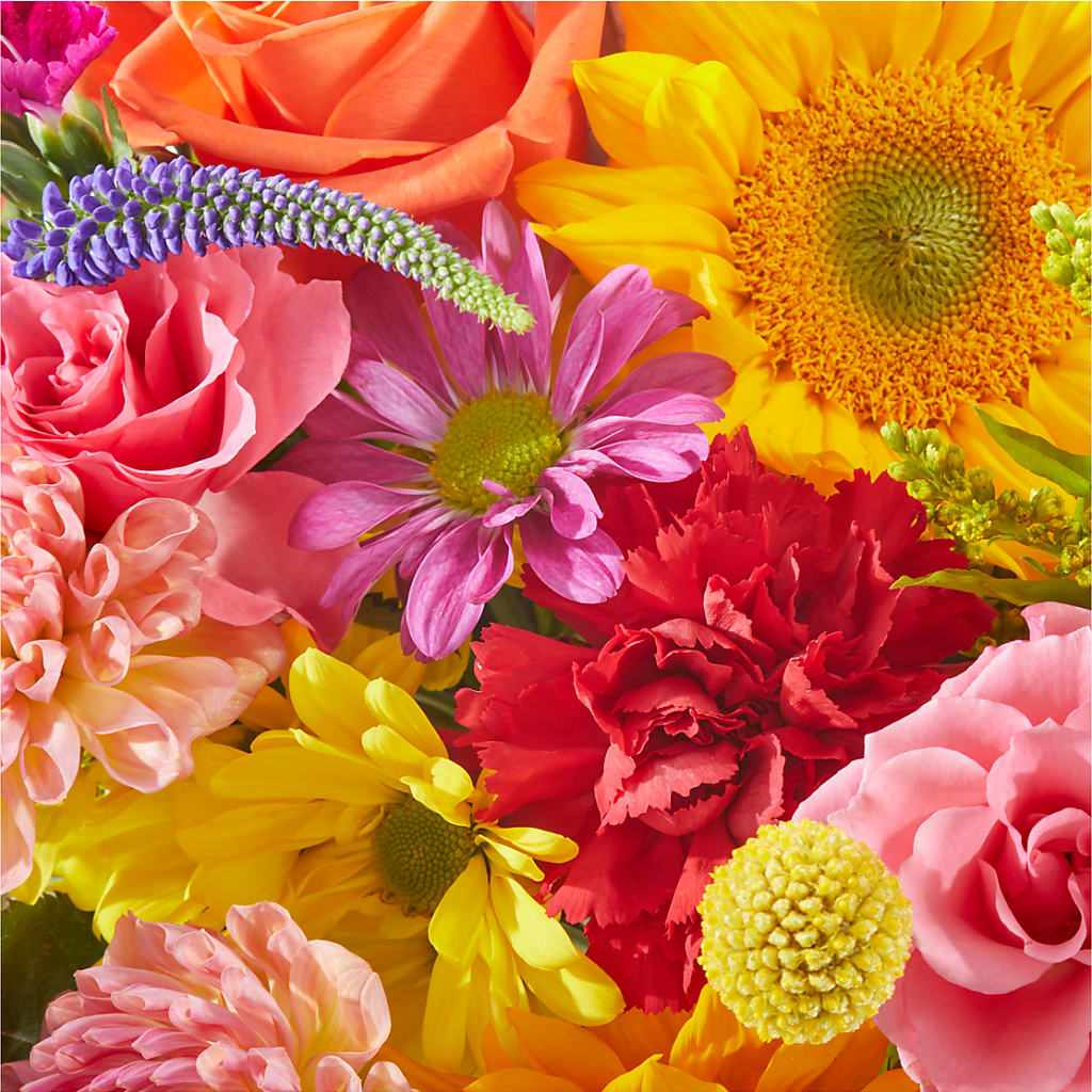 You're Invited - A Florist Original – Flowers By Oralene Llc, Concord NC