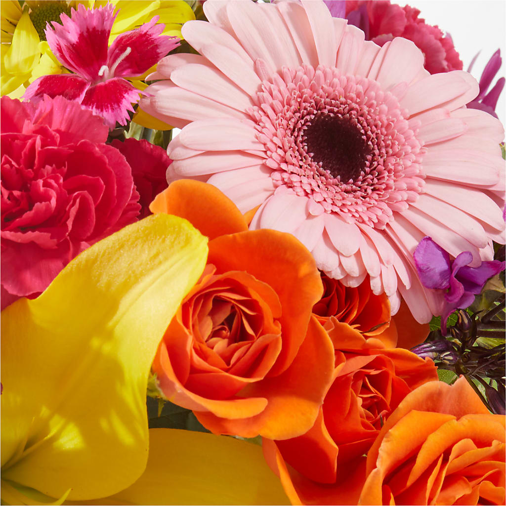 You're Invited - A Florist Original – Flowers By Oralene Llc, Concord NC