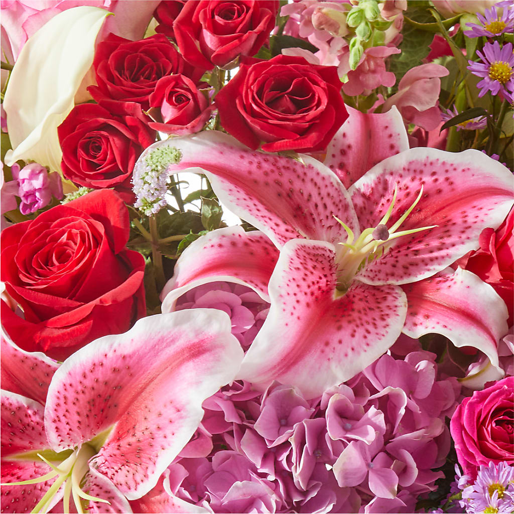 Better Together - A Luxury Florist Original – Flowers By Oralene Llc, Concord NC