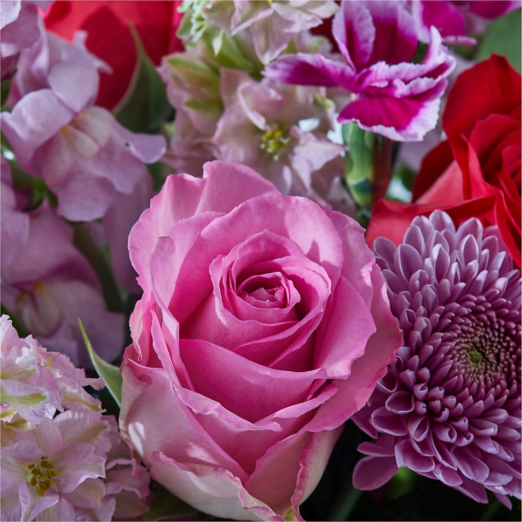 Better Together - A Luxury Florist Original – Flowers By Oralene Llc, Concord NC