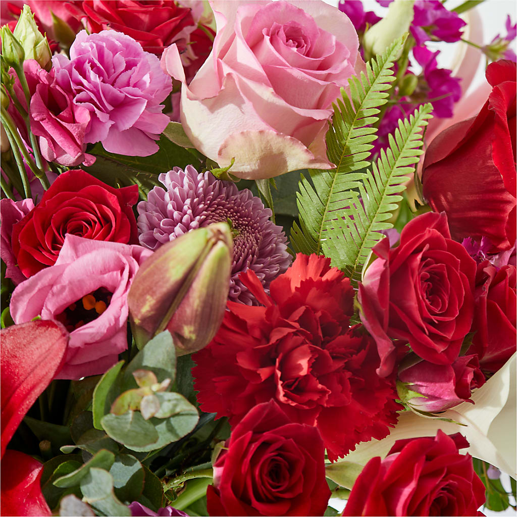 Simply the Best - A Florist Original – Flowers By Oralene Llc, Concord NC