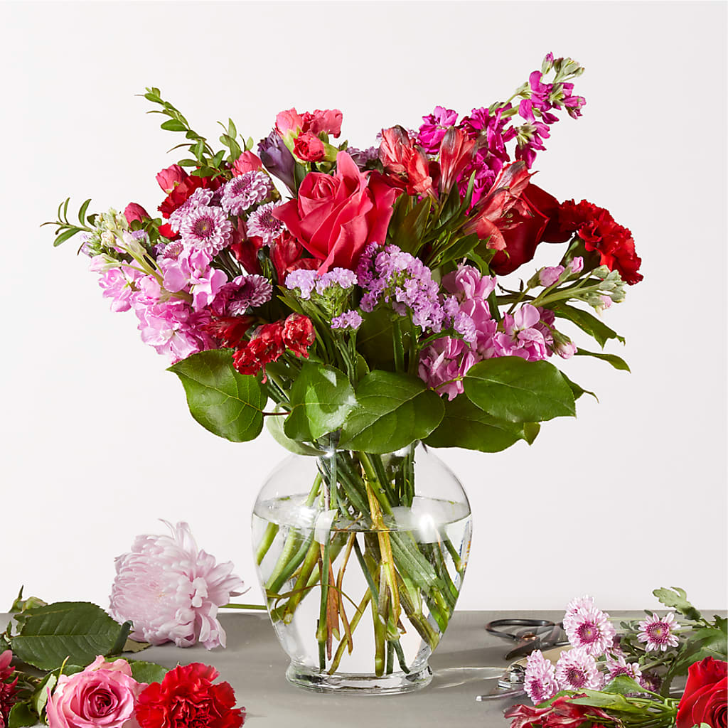 Regal Jewel – A Florist Original – Flowers By Oralene Llc, Concord NC