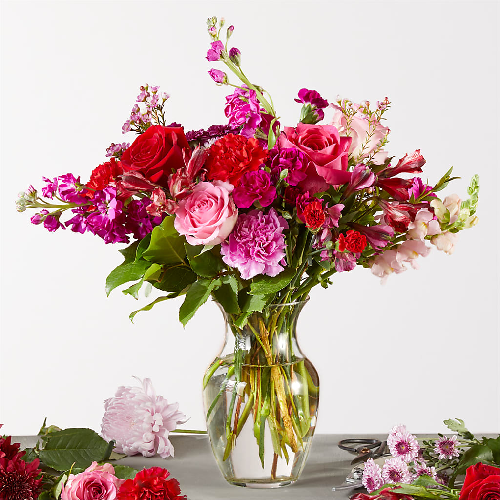 Regal Jewel – A Florist Original – Flowers By Oralene Llc, Concord NC