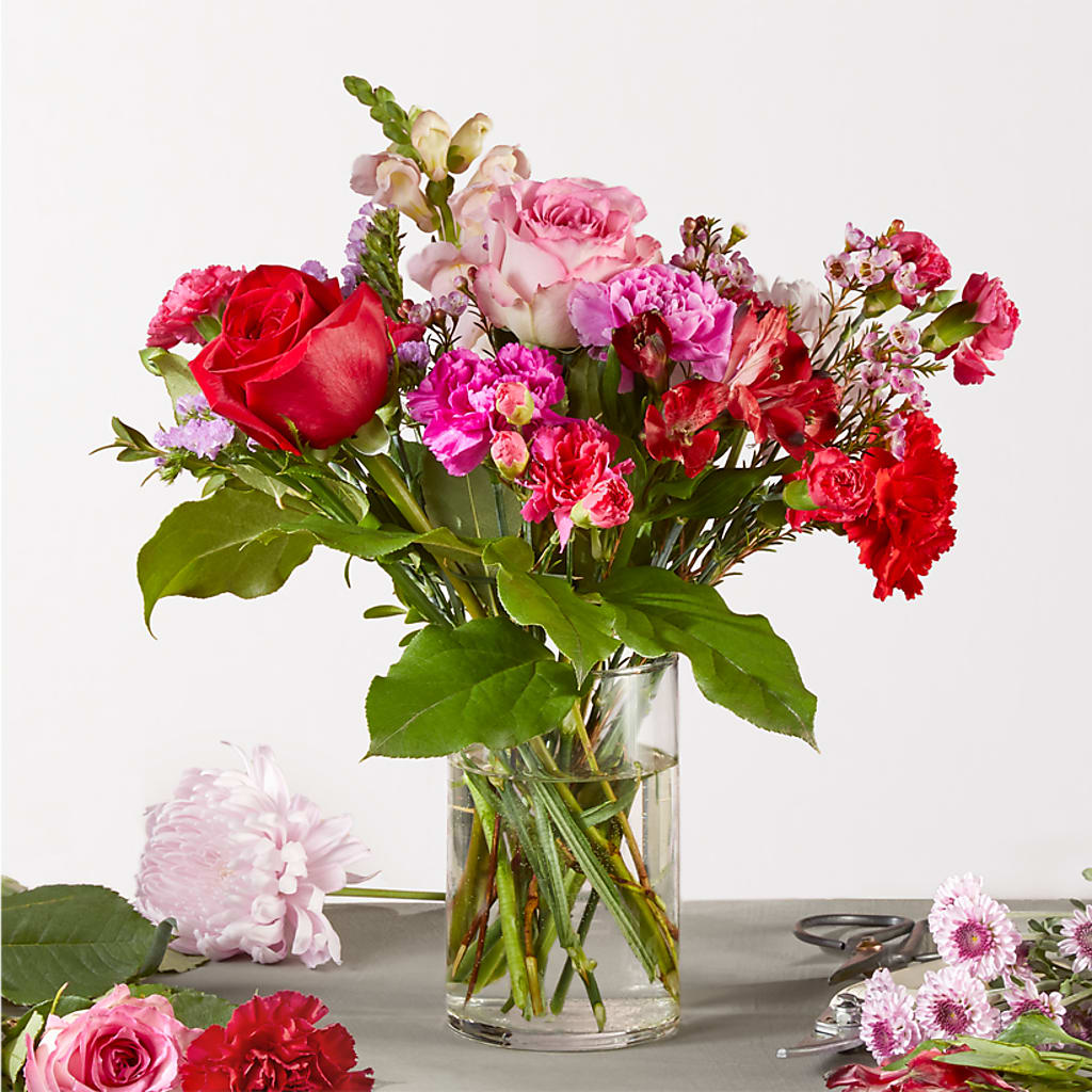 Regal Jewel – A Florist Original – Flowers By Oralene Llc, Concord NC