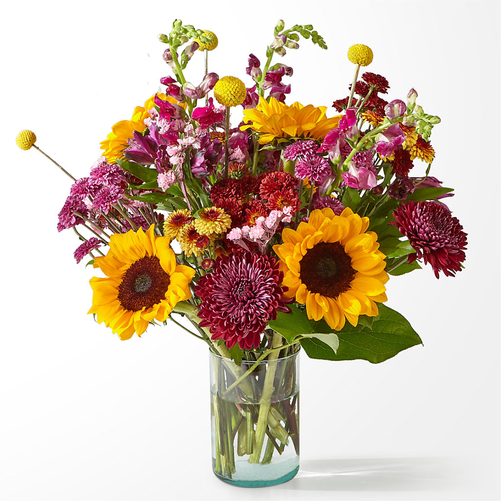 Pop of Whimsy Bouquet – Flowers By Oralene Llc, Concord NC