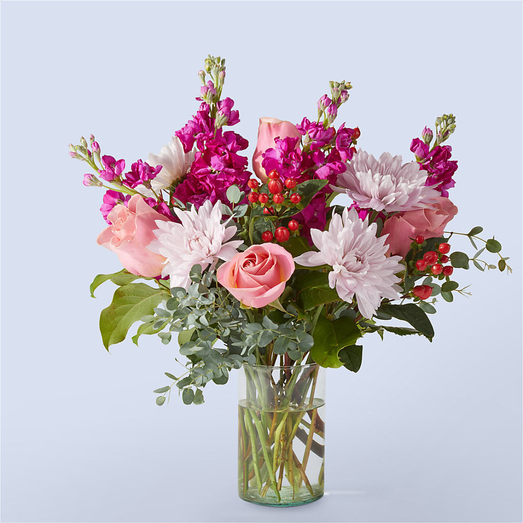Sunday Morning Bouquet – Flowers By Oralene Llc, Concord NC
