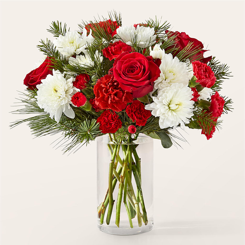 Seasonal Magic Bouquet – Flowers By Oralene Llc, Concord NC