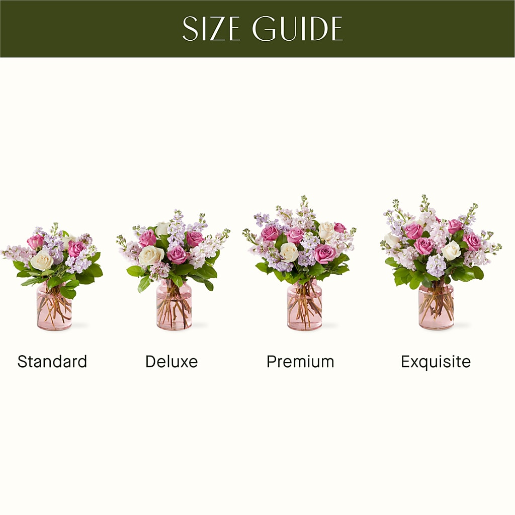 Springtime Spritz Bouquet – Flowers By Oralene Llc, Concord NC