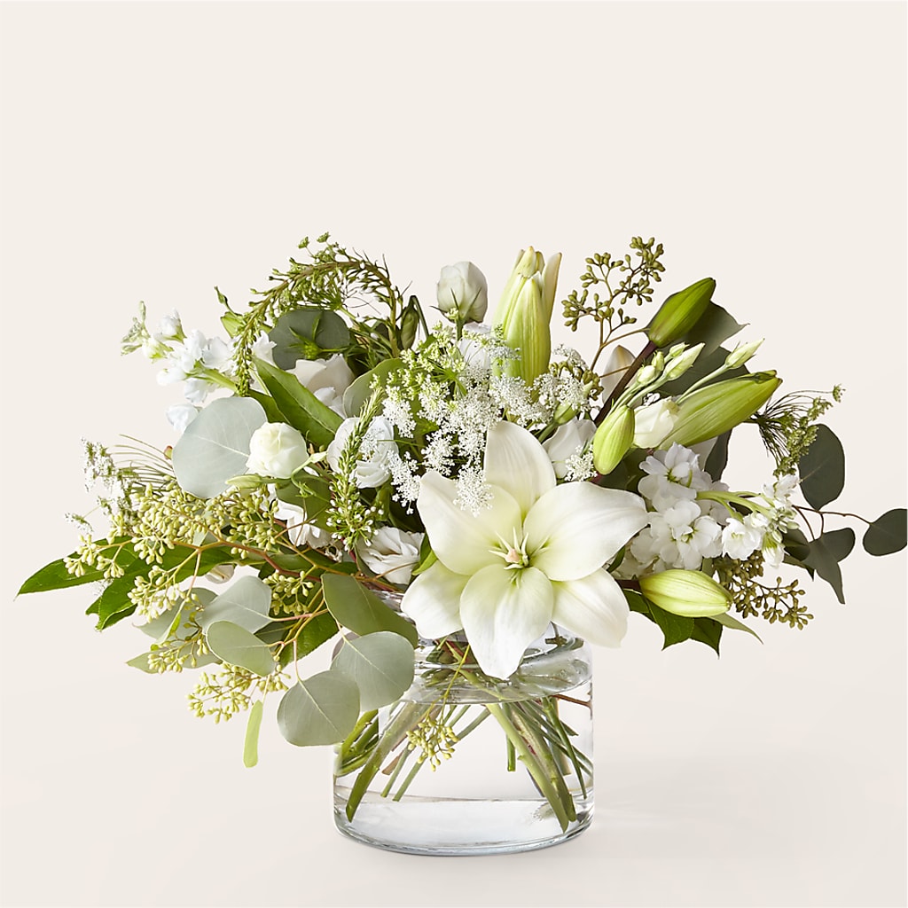 Alluring Elegance Bouquet – Flowers By Oralene Llc, Concord NC