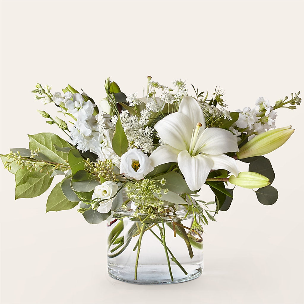 Alluring Elegance Bouquet – Flowers By Oralene Llc, Concord NC