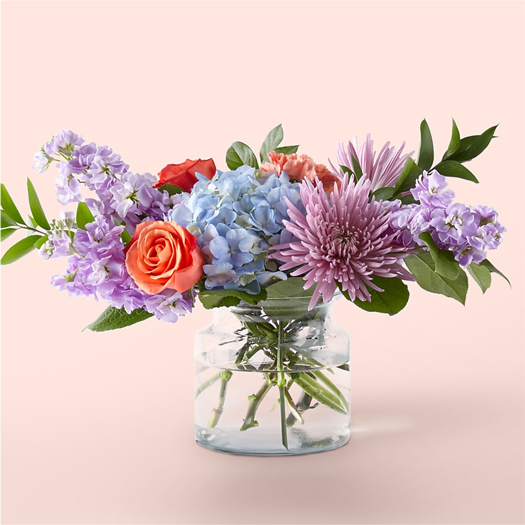 Be Mine Bouquet – Flowers By Oralene Llc, Concord NC