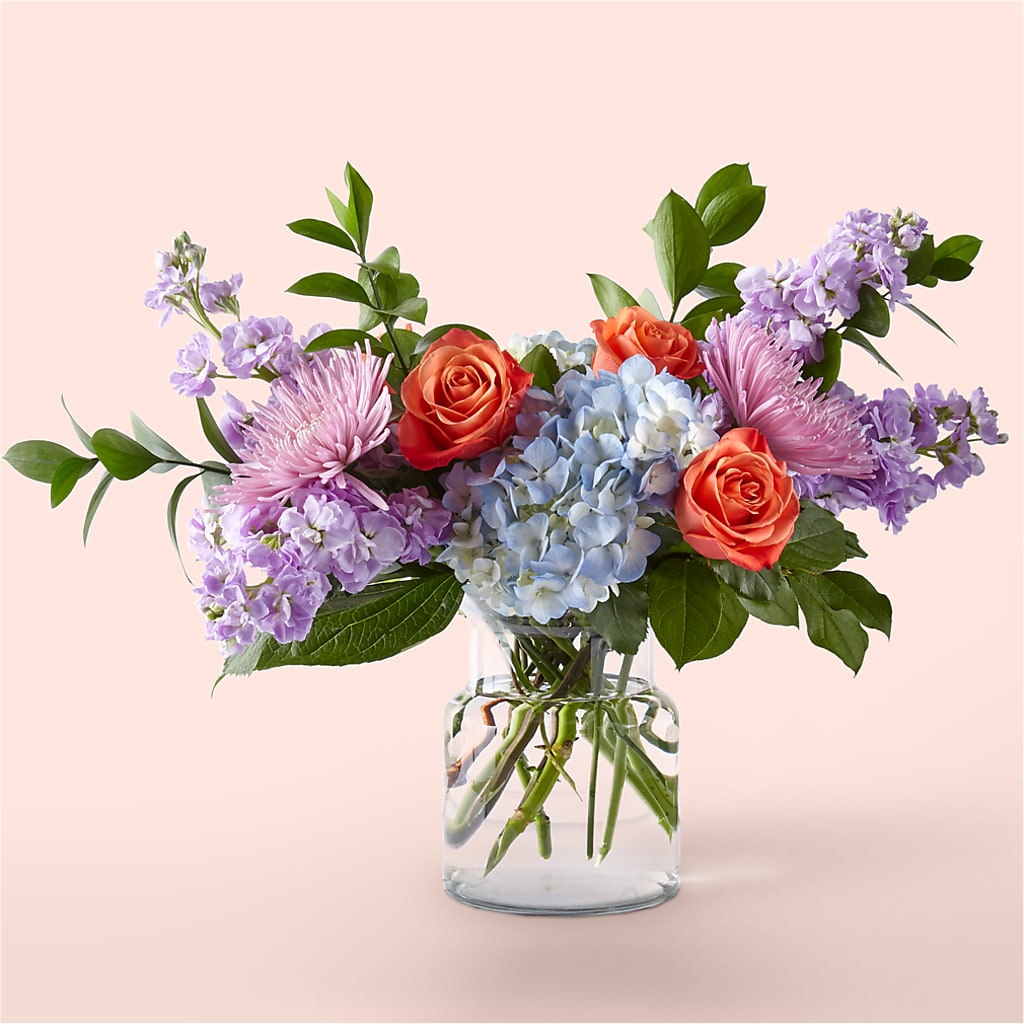 Be Mine Bouquet – Flowers By Oralene Llc, Concord NC