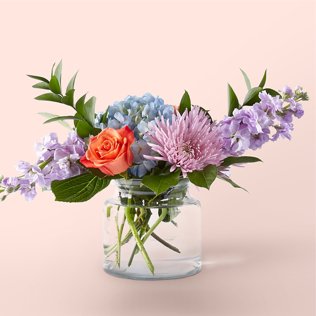 Be Mine Bouquet – Flowers By Oralene Llc, Concord NC