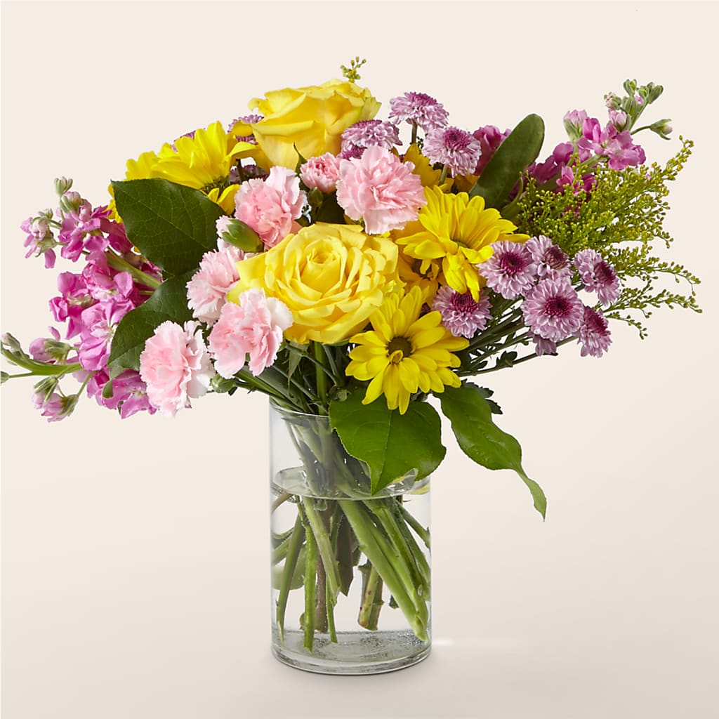 Cottagecore Bouquet – Flowers By Oralene Llc, Concord NC