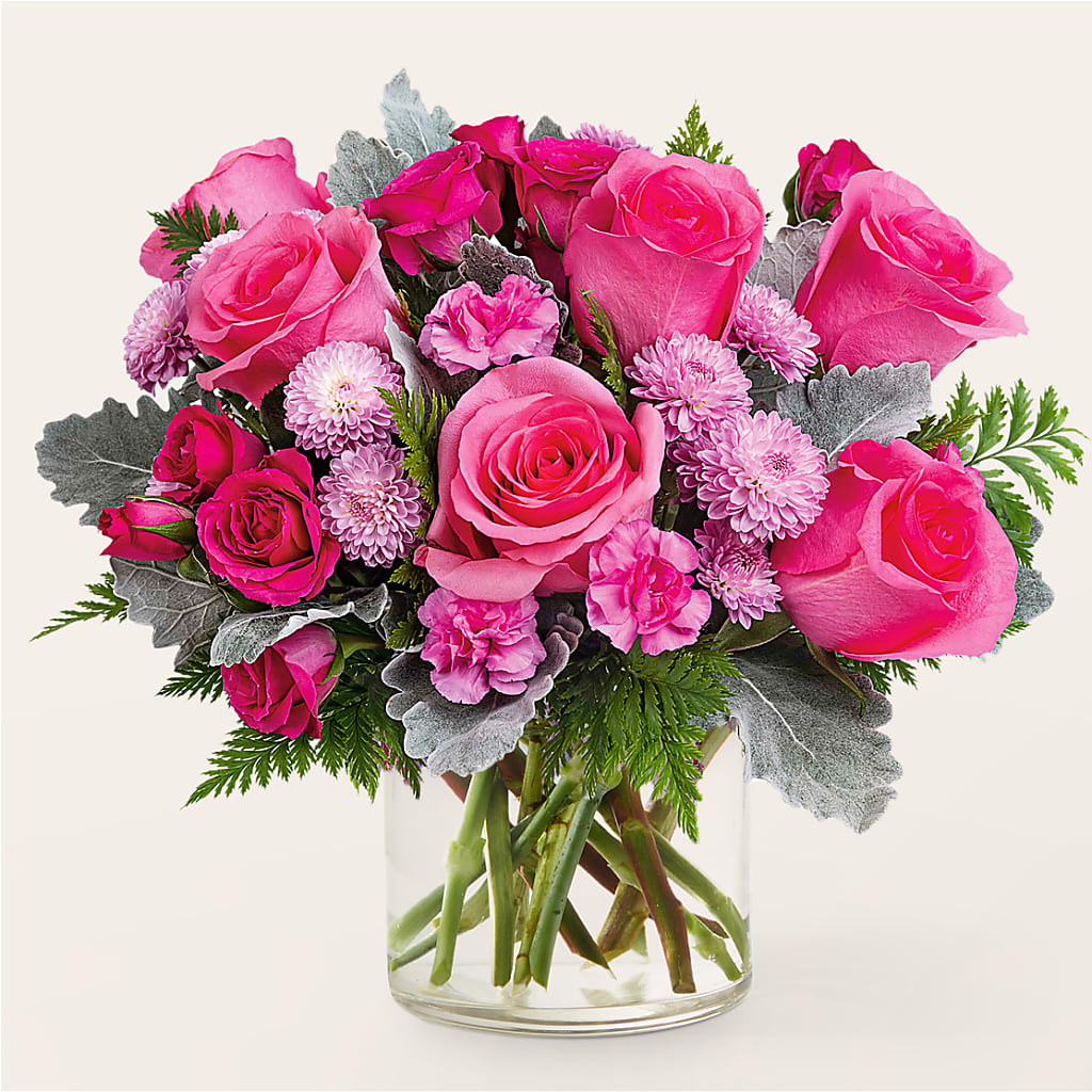 Sweet As Can Be Bouquet – Flowers By Oralene Llc, Concord NC