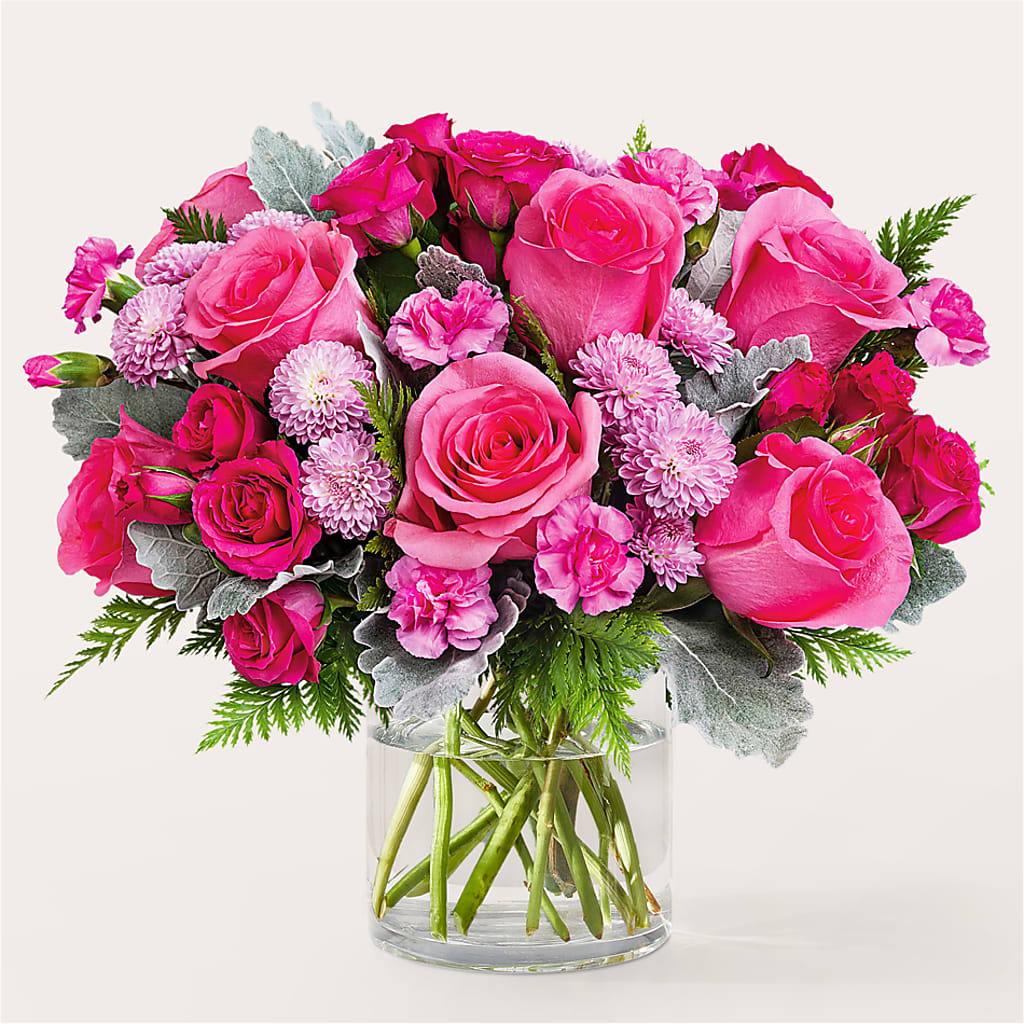 Sweet As Can Be Bouquet – Flowers By Oralene Llc, Concord NC