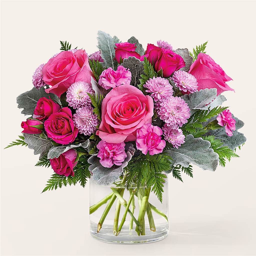 Sweet As Can Be Bouquet – Flowers By Oralene Llc, Concord NC