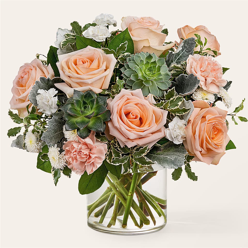 Sweet Tea Bouquet – Flowers By Oralene Llc, Concord NC