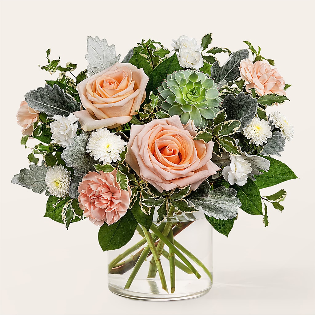 Sweet Tea Bouquet – Flowers By Oralene Llc, Concord NC