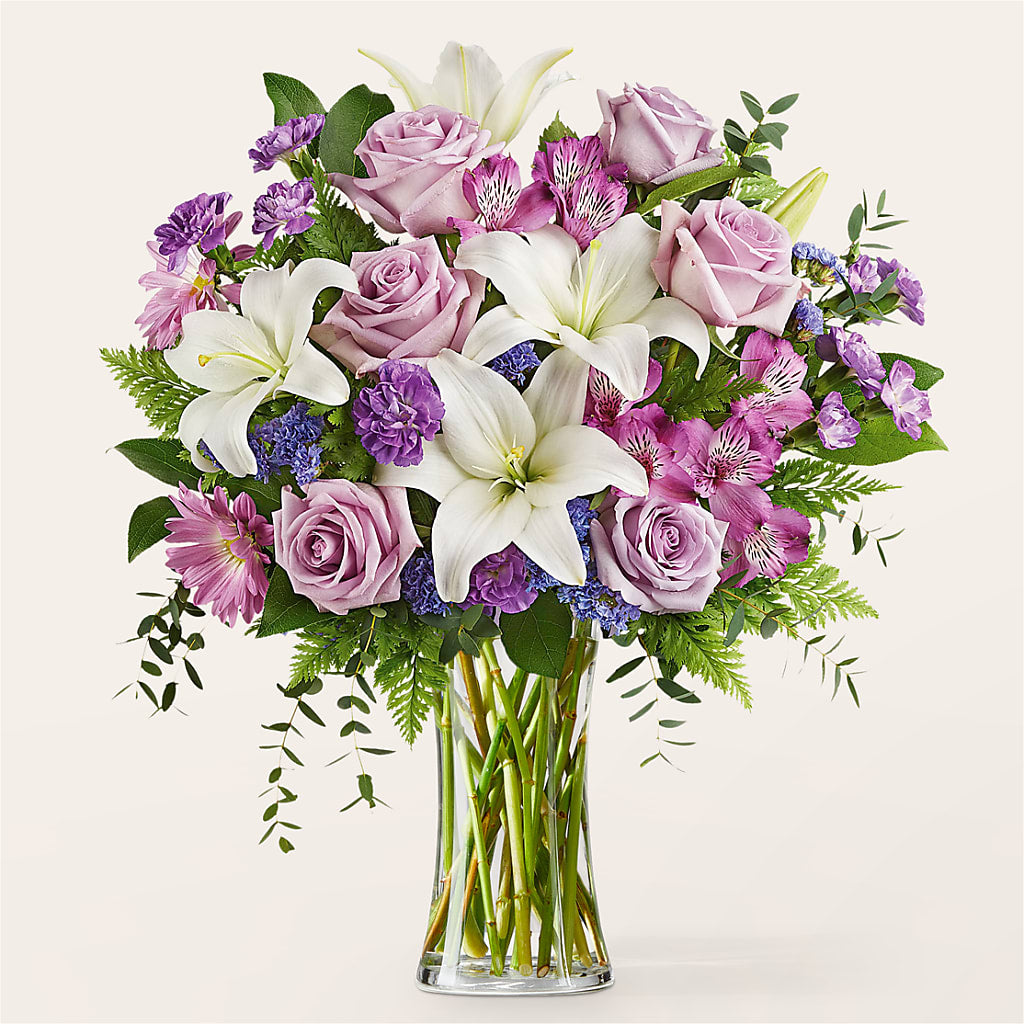 The Dreamscape Bouquet – Flowers By Oralene Llc, Concord NC