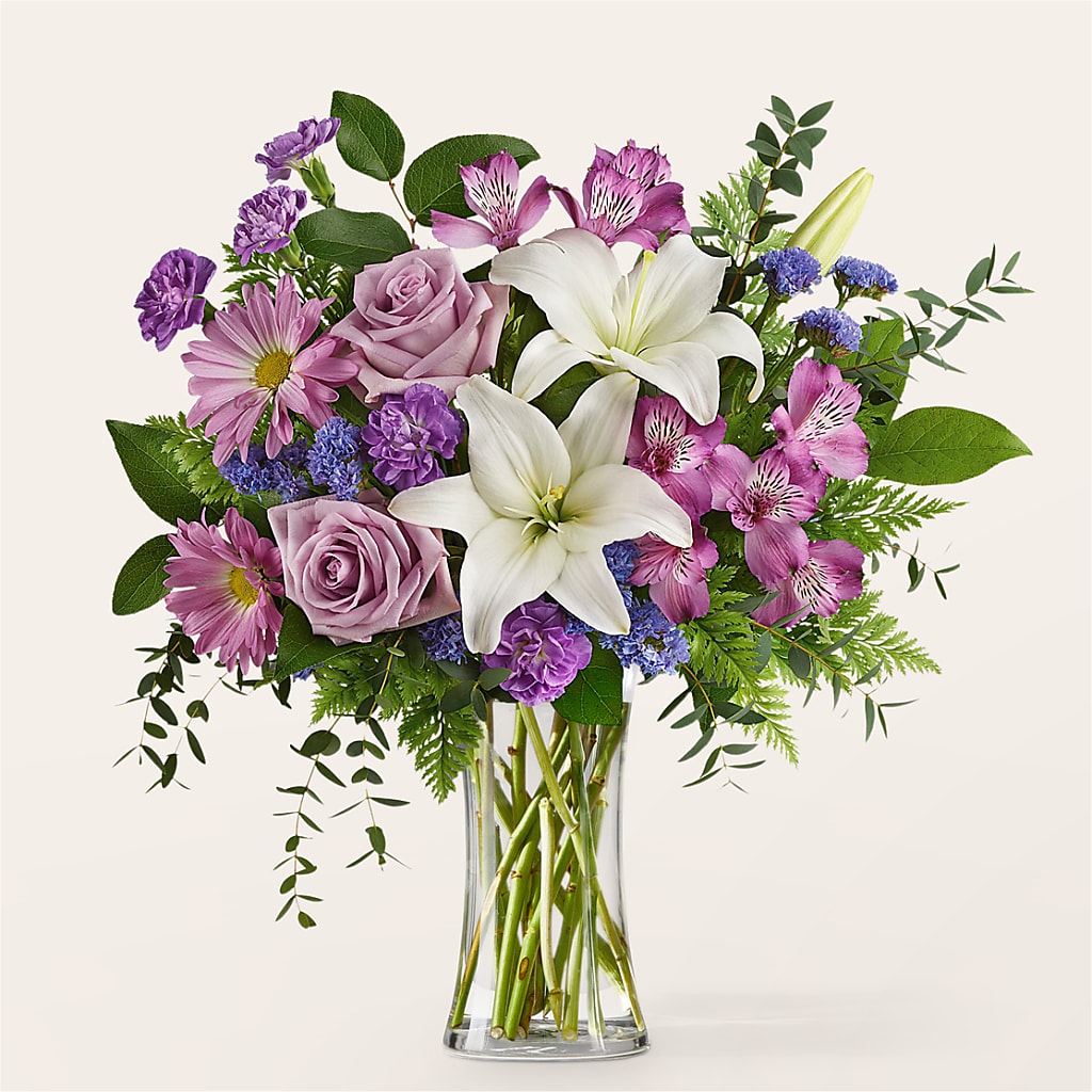 The Dreamscape Bouquet – Flowers By Oralene Llc, Concord NC