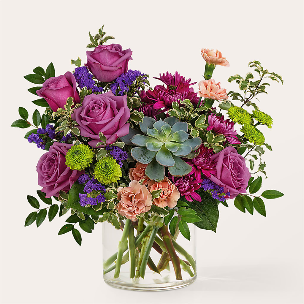 You're a Gem Bouquet – Flowers By Oralene Llc, Concord NC