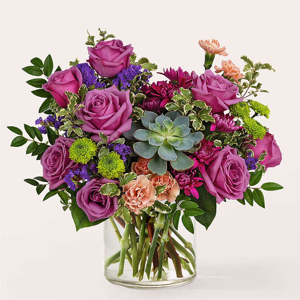 You're a Gem Bouquet – Flowers By Oralene Llc, Concord NC