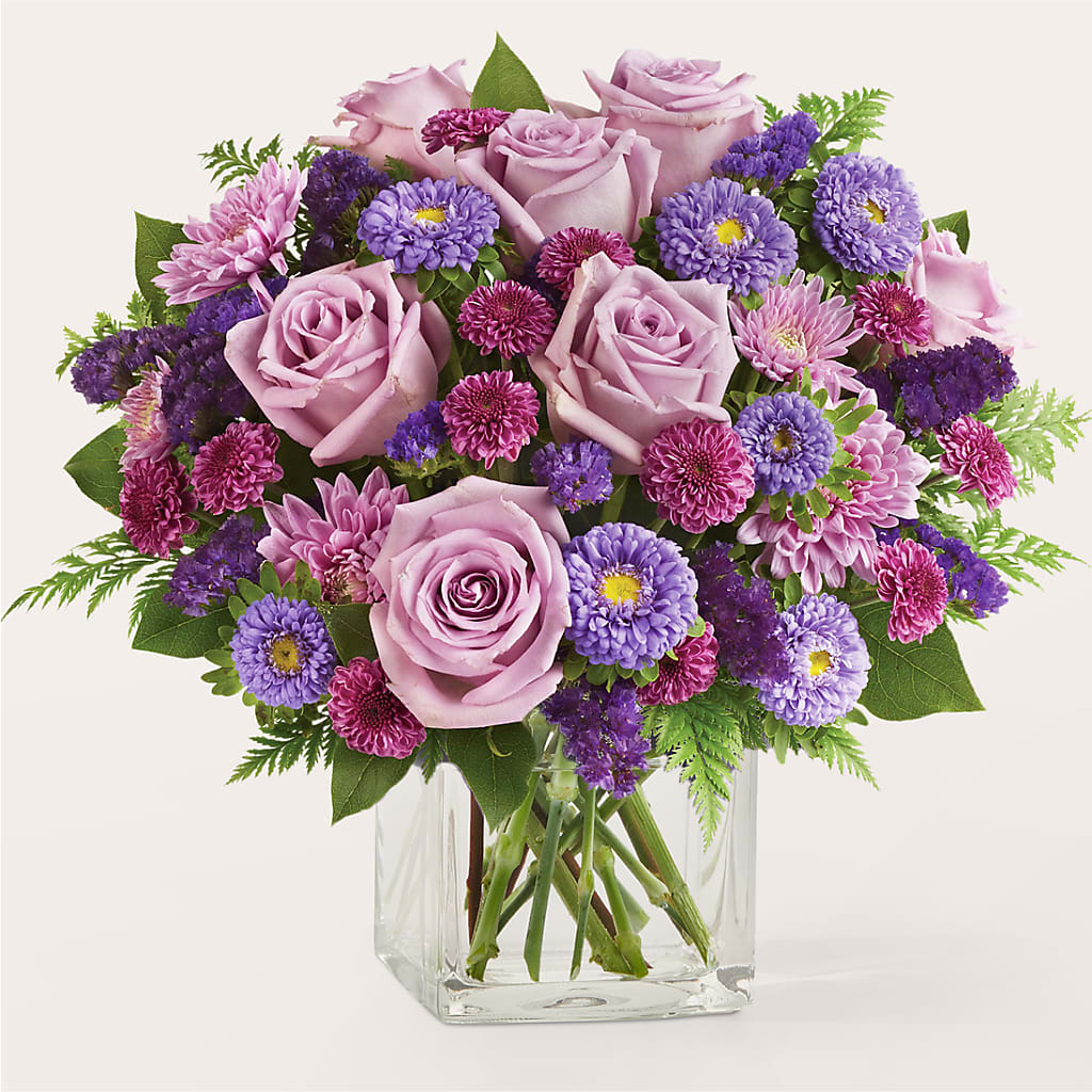 In Harmony Bouquet – Flowers By Oralene Llc, Concord NC