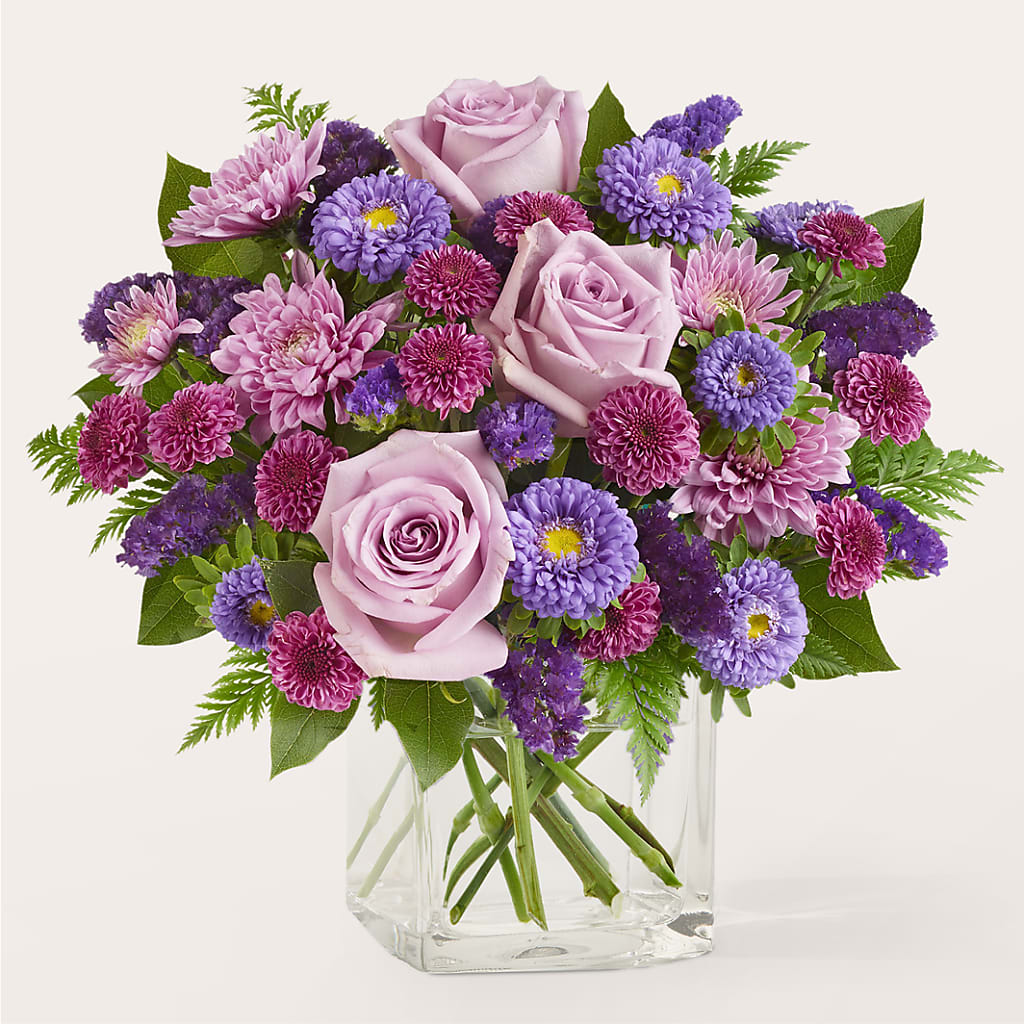 In Harmony Bouquet – Flowers By Oralene Llc, Concord NC