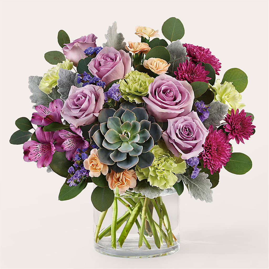 Botanical Dream Bouquet – Flowers By Oralene Llc, Concord NC