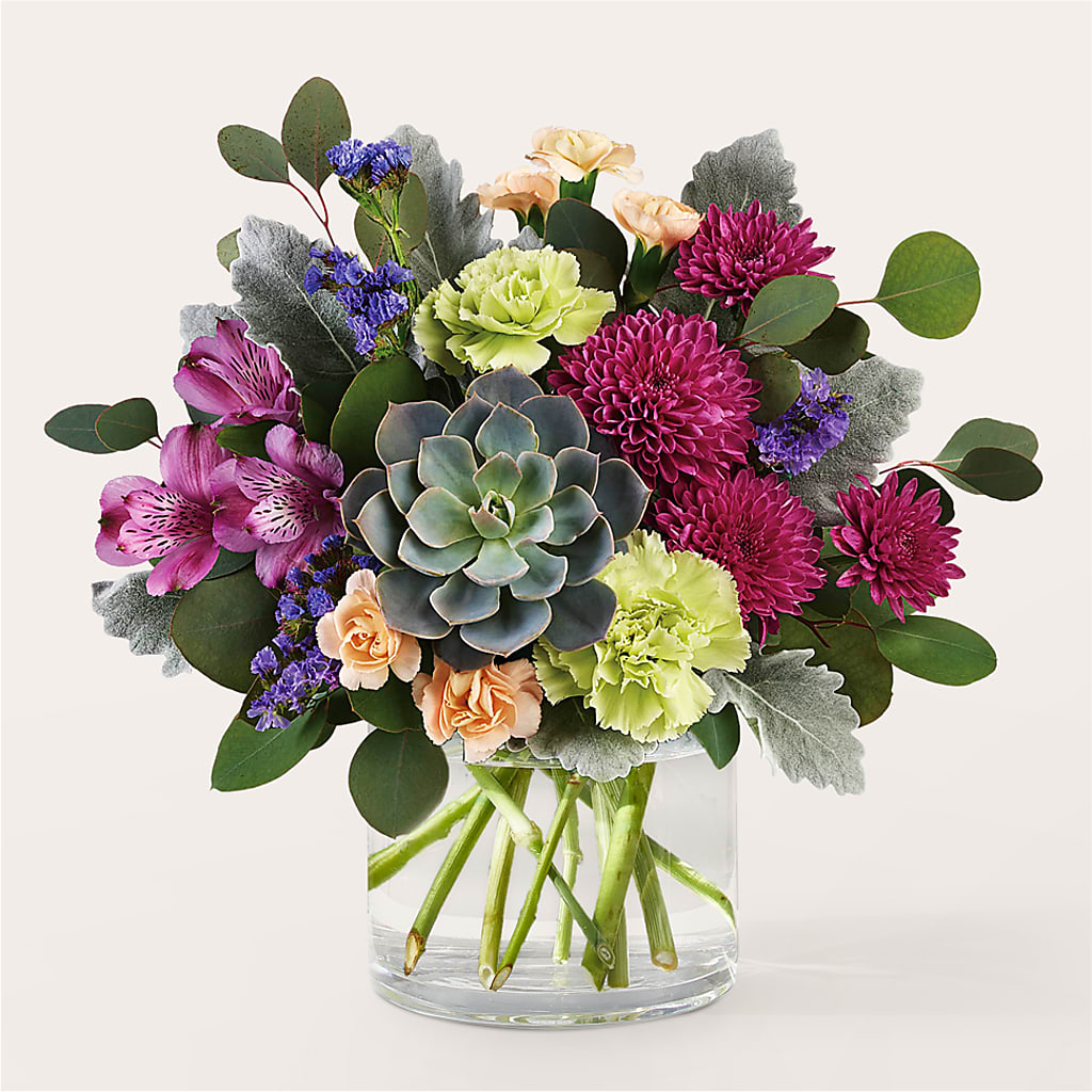 Botanical Dream Bouquet – Flowers By Oralene Llc, Concord NC