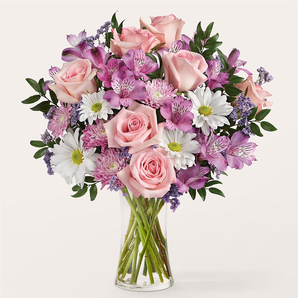 Enchantment Bouquet – Flowers By Oralene Llc, Concord NC