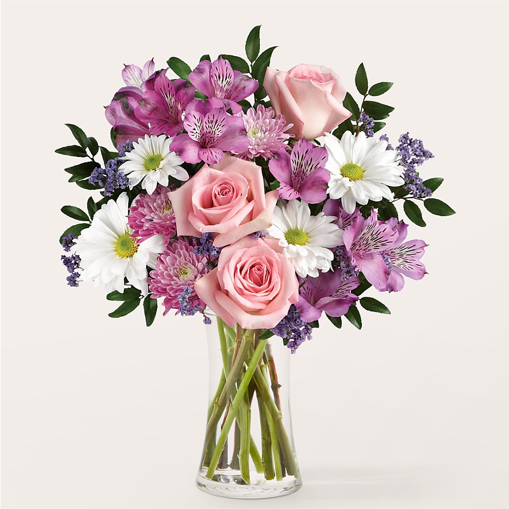 Enchantment Bouquet – Flowers By Oralene Llc, Concord NC
