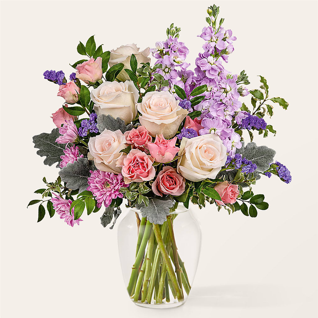 Well Wishes Bouquet – Flowers By Oralene Llc, Concord NC