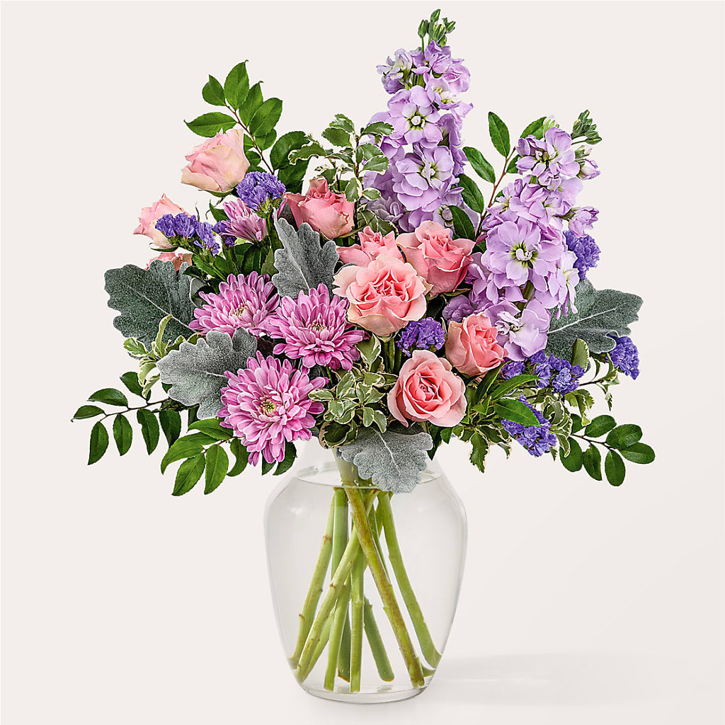Well Wishes Bouquet – Flowers By Oralene Llc, Concord NC
