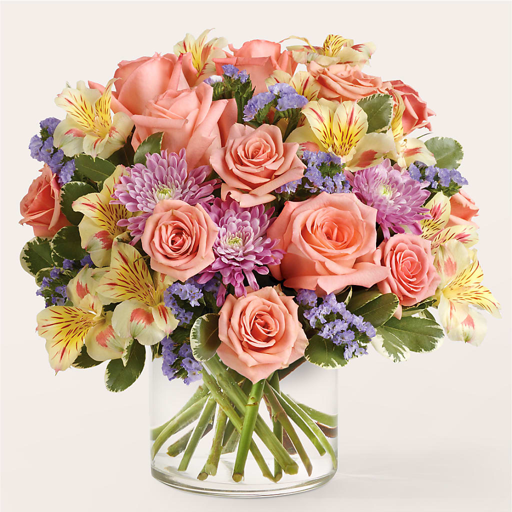 Candy Coated Bouquet – Flowers By Oralene Llc, Concord NC
